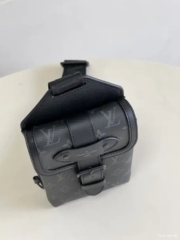 Firstbags ru review SLINGBAG LOUIS SAUMUR VUITTON 0506